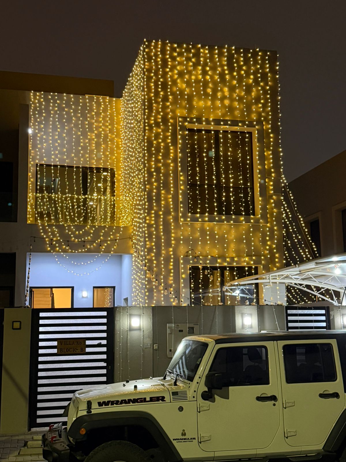 Lighting Masterclass