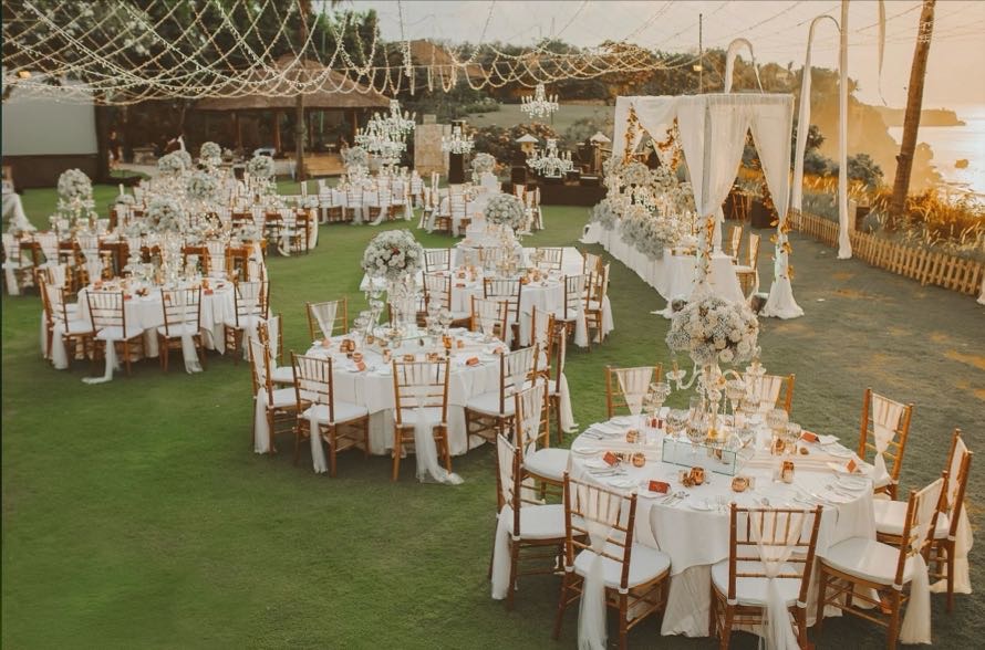 Elegant Table Settings